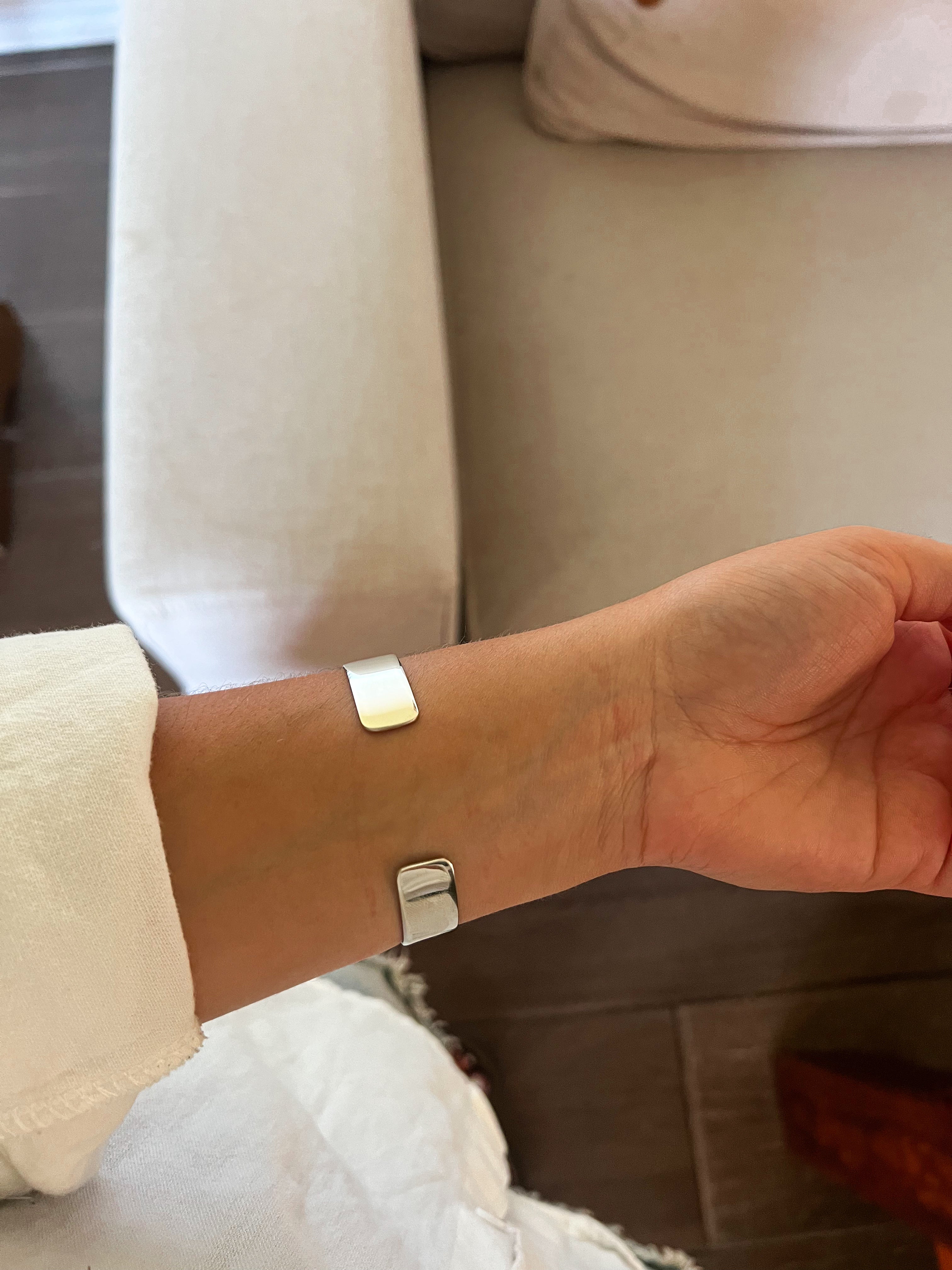 Pulsera Roma
