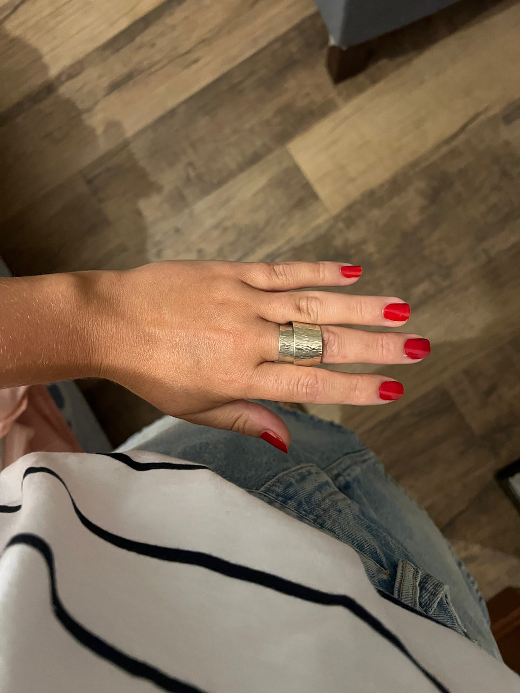 Ring Cata