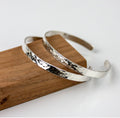 Pulsera Azu Plata 925