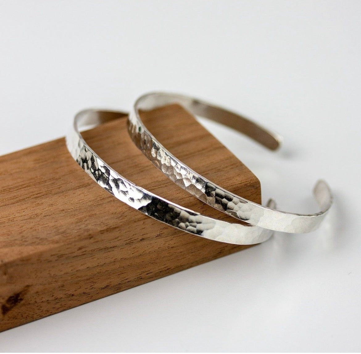 Pulsera Azu Plata 925