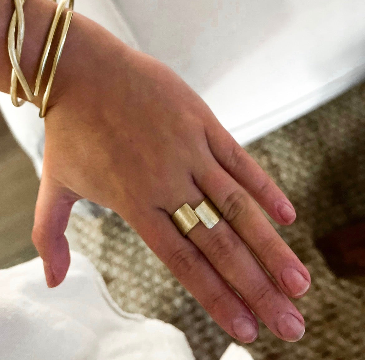 Ring Troya
