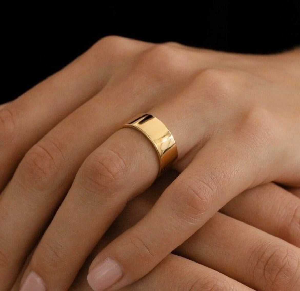 Ring Valí