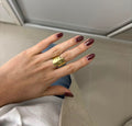 Ring Troya