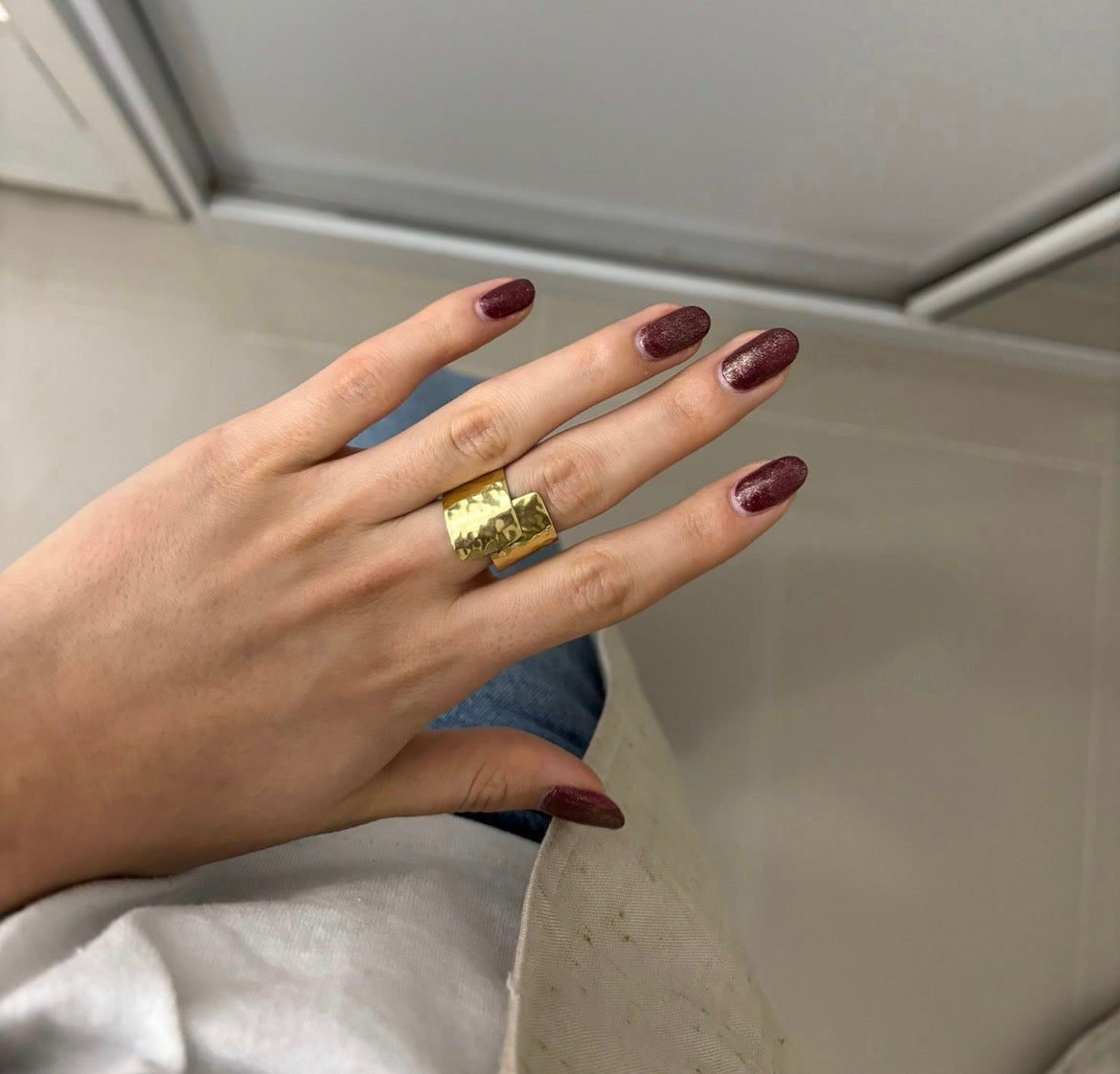 Ring Troya