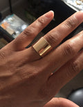 Ring Vali L