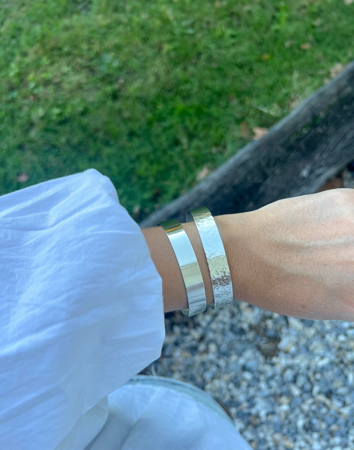 Pulsera Isadora