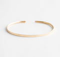 Pulsera sol bronce
