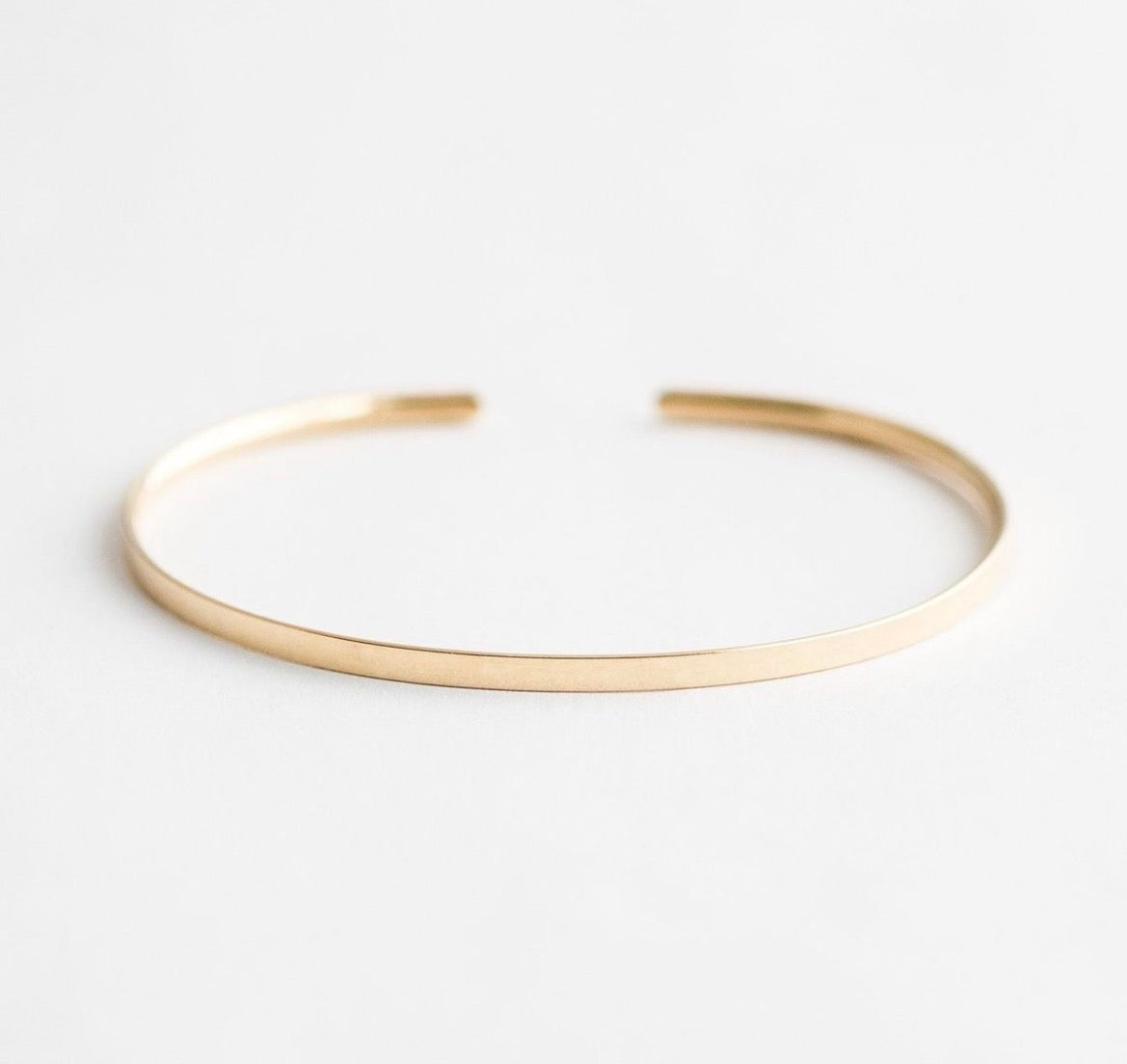 Pulsera sol bronce