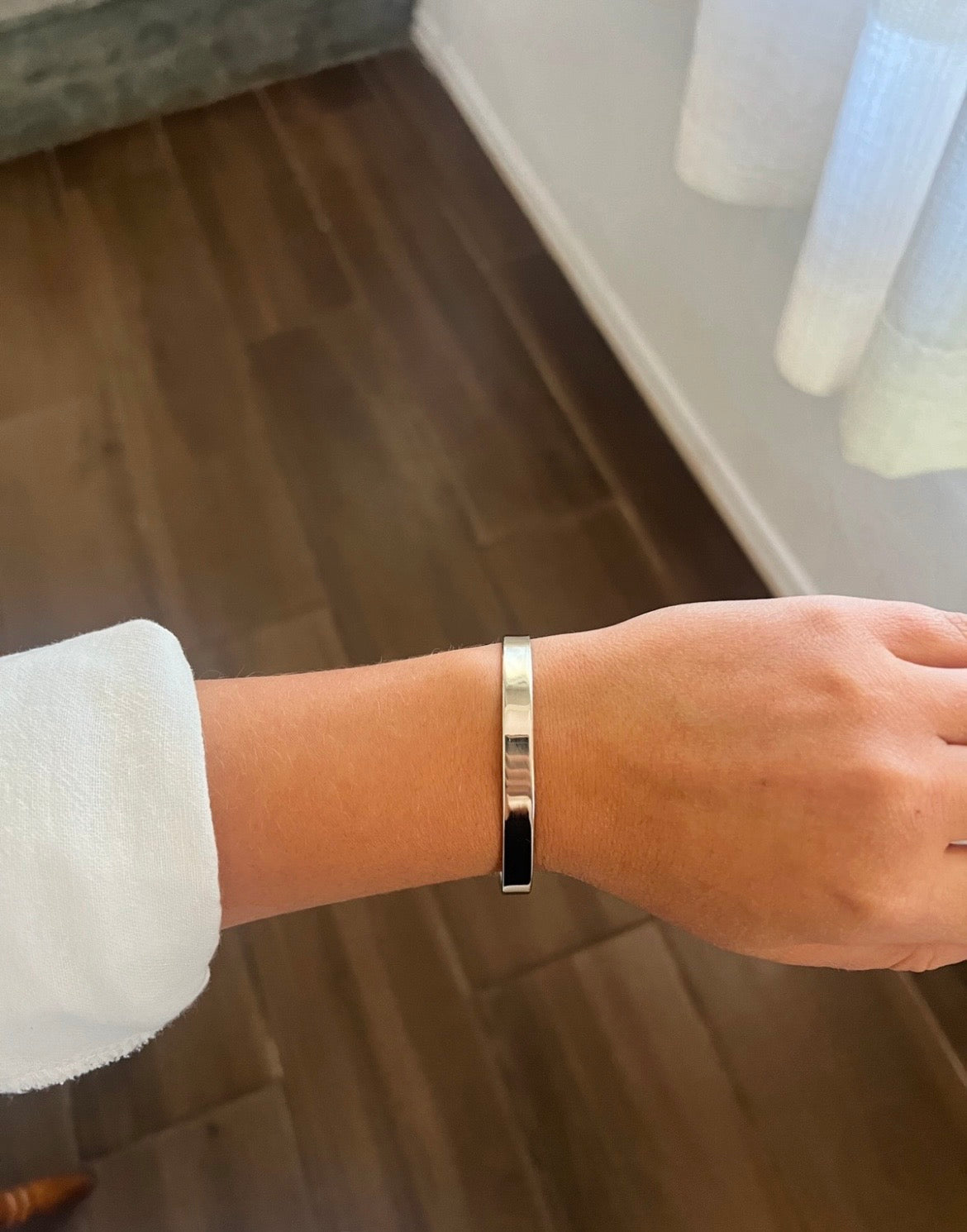Pulsera Alexa