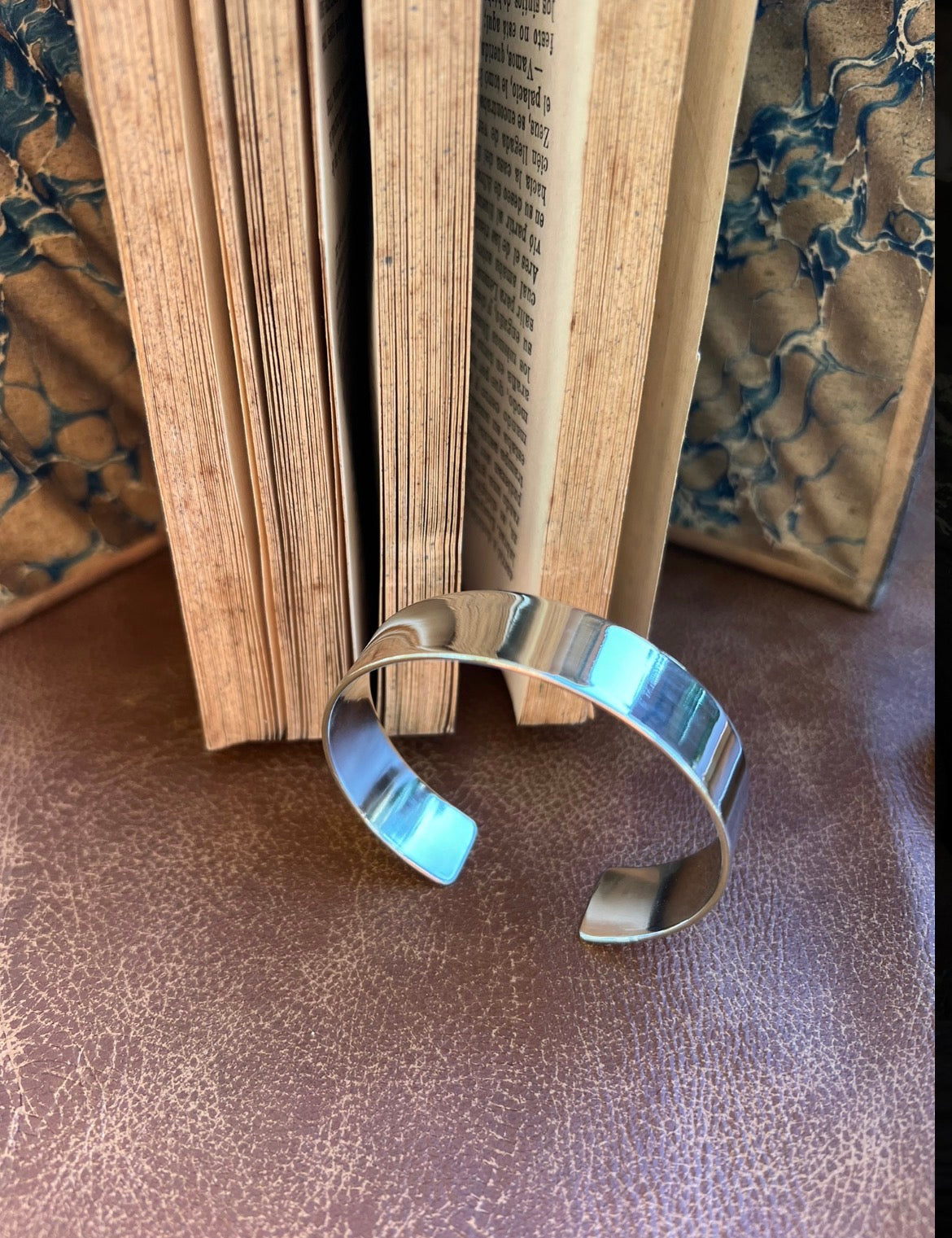 Pulsera Rapsodia