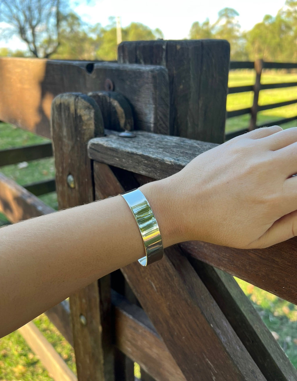 Pulsera Rapsodia