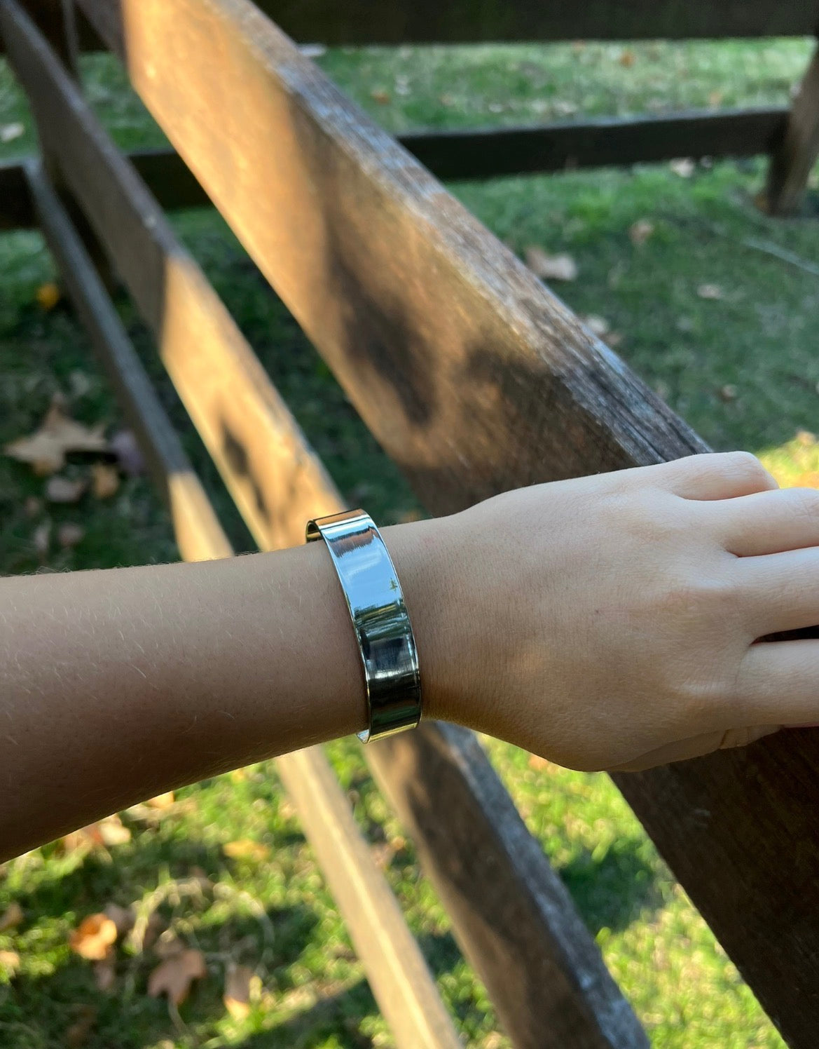 Pulsera Rapsodia