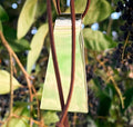 Triangle Necklace