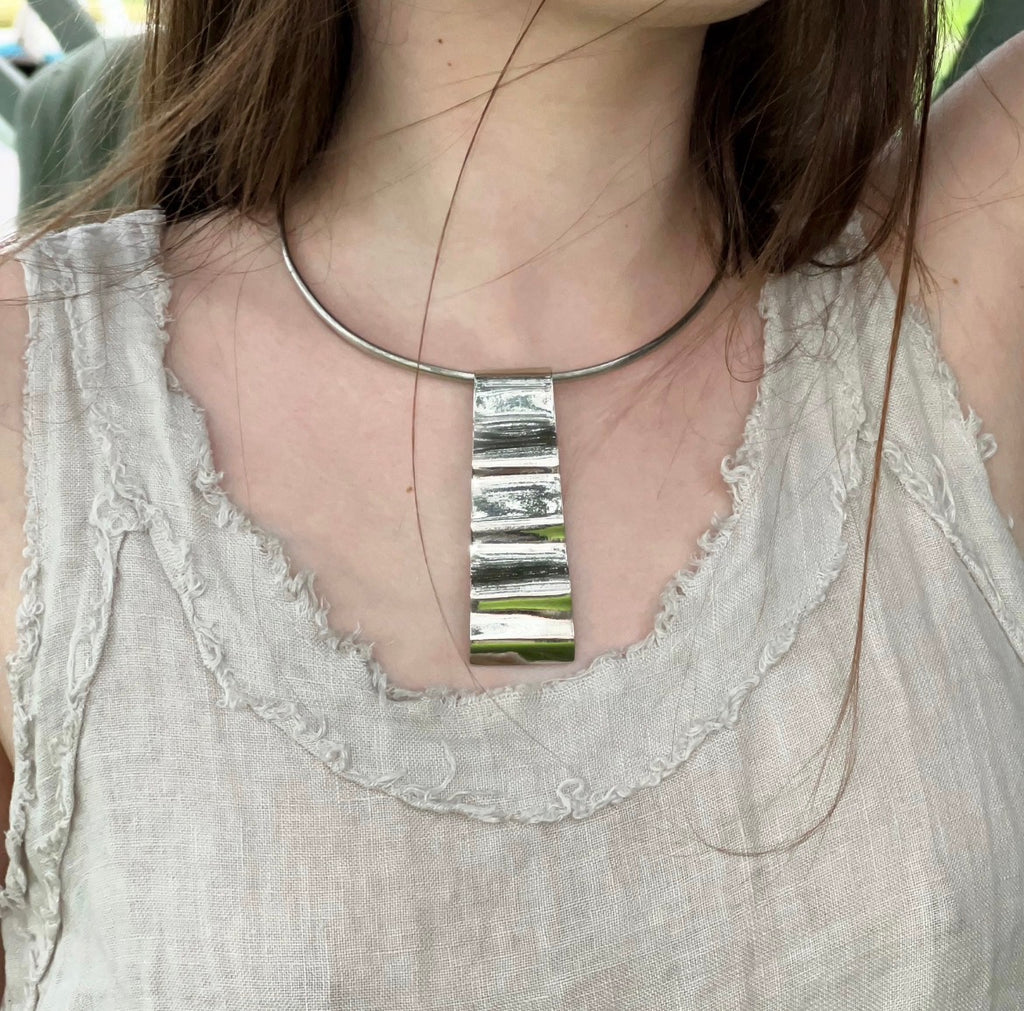 Necklace Roma