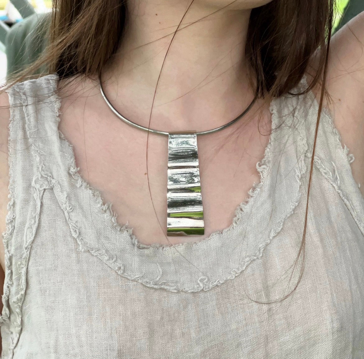 Necklace Roma